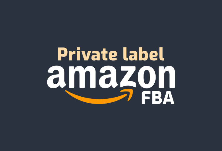 Amazon FBA Private Label