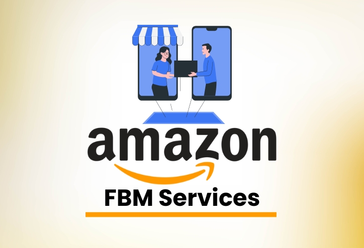 Amazon FBM Services