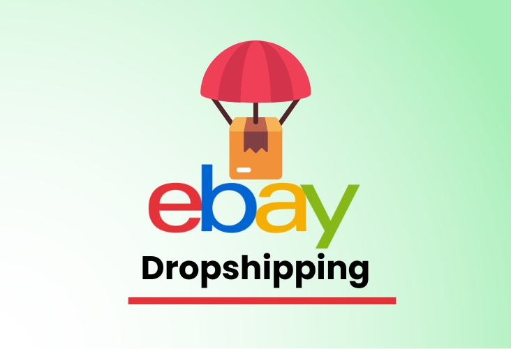 eBay Dropshipping Services