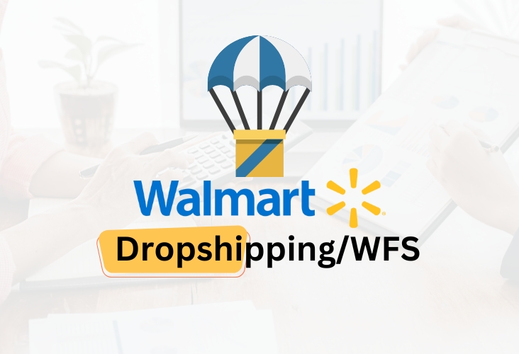 walmart dropshipping