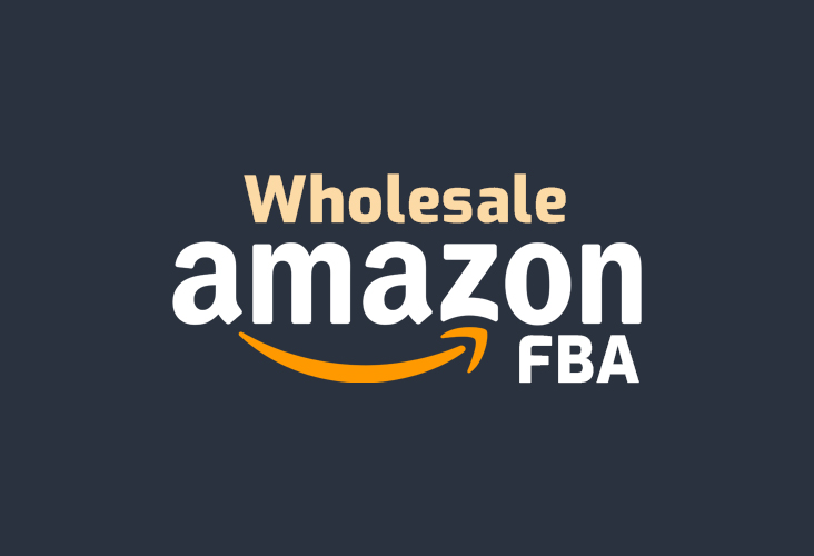 Amazon FBA Wholesale Service