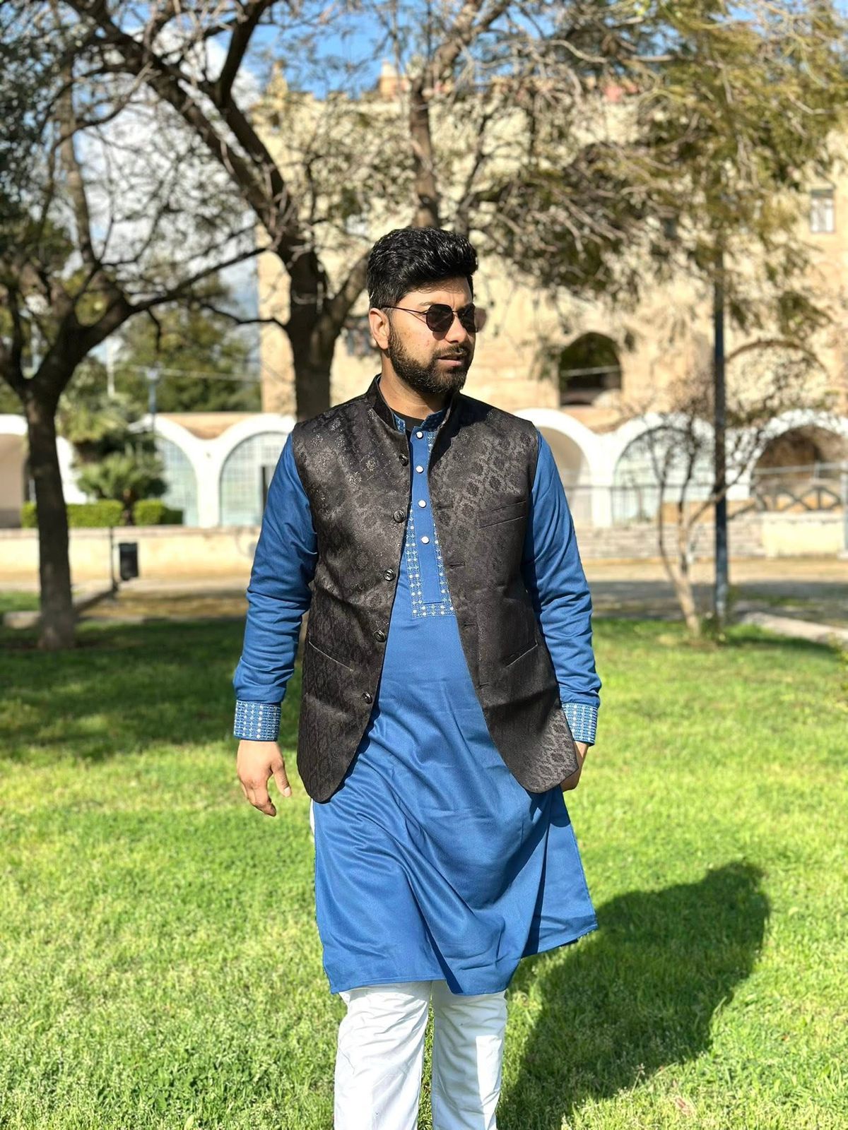Abubaccar Siddik