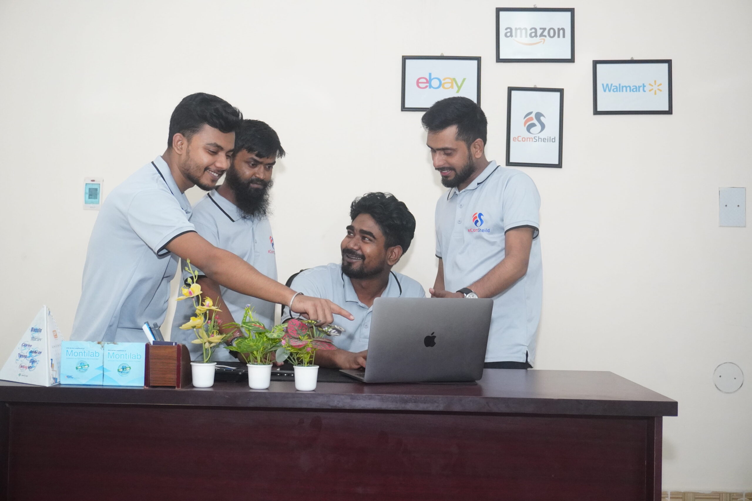 Team planning