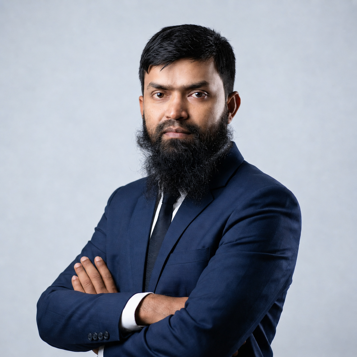 MD Mizanur Rahman