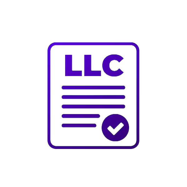 LLC Formation