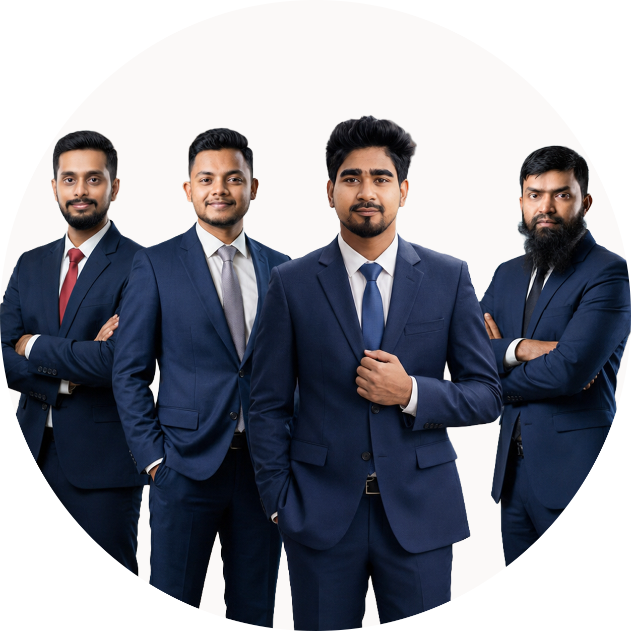 eComShield founders